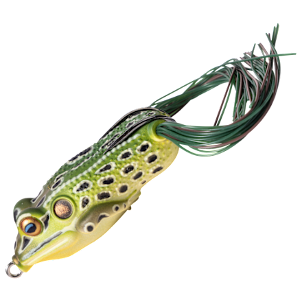 LIVETARGET Hollow-Body Frog | Bass Pro Shops Canada