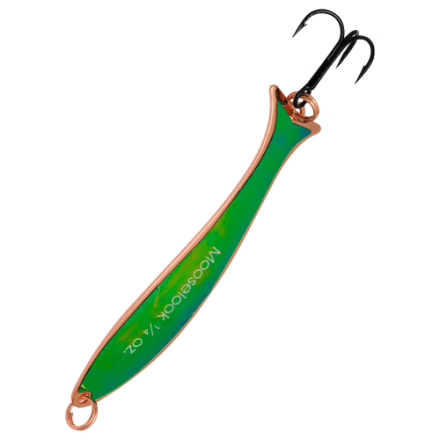Thomas Lures Speedy Shiner Spoon | Bass Pro Shops