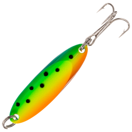 bass pro shop lures jigging spoons Mafia Big Larry Spoon  6.5" 2.5oz Deep Water Spoon responsive control War Eagle Jiggin Spoon 7/8oz
