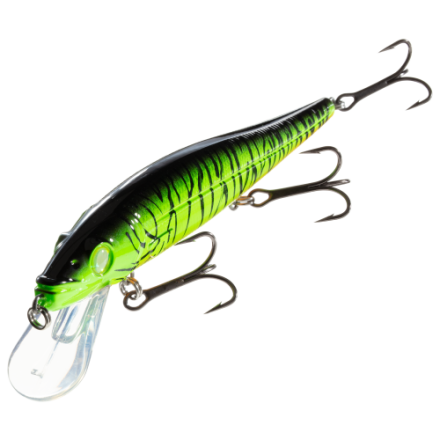 bass lures pictures Bass Week: Top 5 Old-School Lures that Still Crush Bass