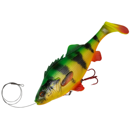 さーページ Savage Gear® 4D Line Thru Perch | Bass Pro Shops Canada