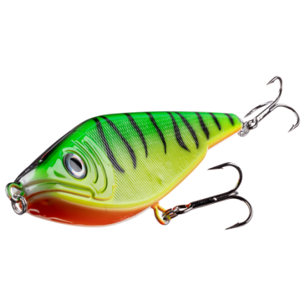 Savage Gear 4PLAY Classic Swim N Jerk Slow Sinking - Raubfischköder