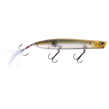 Señuelo 3DB Pencil Popper 135F de Yo-Zuri 🎣 Compra Señuelos de Spinning Yo-Zuri