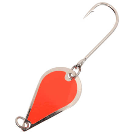 Simon Baby Simon Wobbler Spoon | Bass Pro Shops
