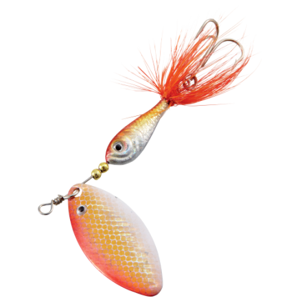 Bass Pro Shops XPS Lazer Eye Micro Spin | Cabela's