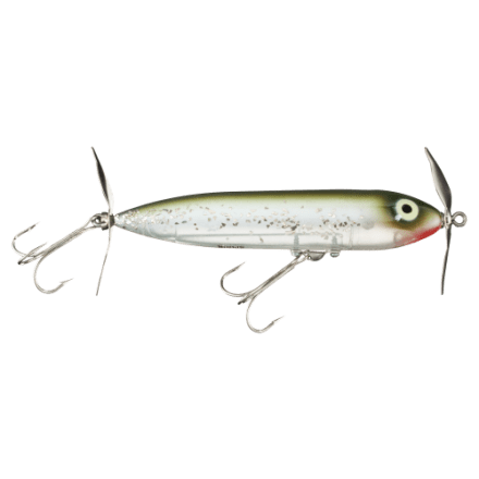 Heddon Wounded Zara Spook | Cabela's