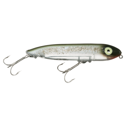 Heddon Wounded Zara Spook | Cabela's