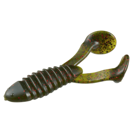 cane toad fishing lure Gambler 4