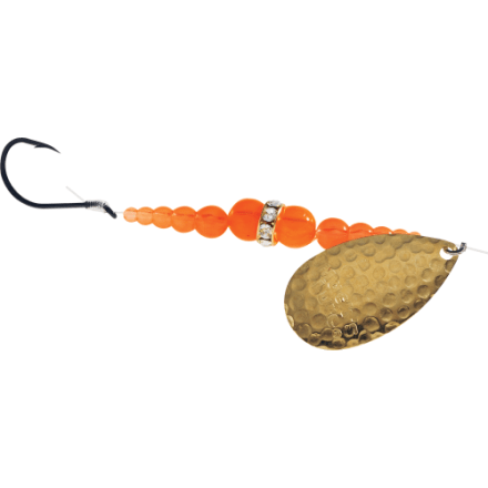 building fishing lures wedding ring macks Gibbs Band 6 / GLO Bead This rig allows you to slide the top hook to fit any size prawn Mack's Lure Wedding Ring Promise