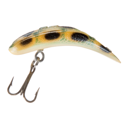 値下げ！philias small trout #4 フィリアス Philias Small Trout フライリール #3/4 - メルカリ