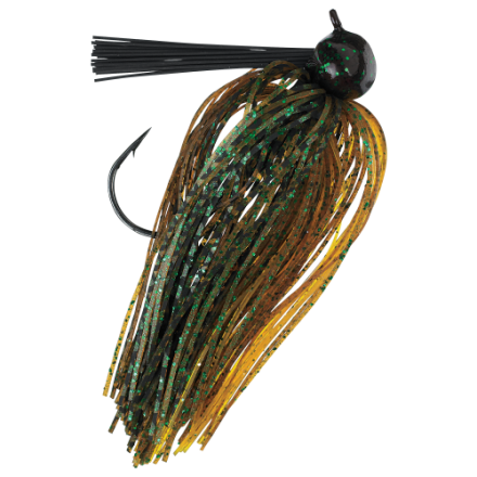 Strike King Tour Grade Football Jig - Matériel - Foto 8