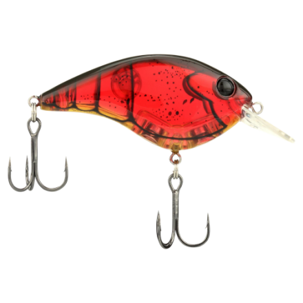 Berkley Frittside Brown Craw 5 – 1/3oz Crankbait Lure For Bass & Freshwater Fishing