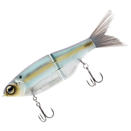 Spro KGB Chad Shad Swimbait | Bass Pro Shops