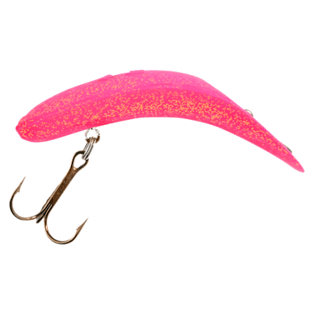 fishing flatfish lures Yakima Bait - M2/T50/T55/T60 they are favored most by avid trout Flatfish Lure Design Secrets: Step-by-Step