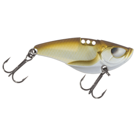 acme v rod fishing lures V-Rod, 1/8 oz. / Glow Wonderbread The new standard for open water vibe baits Acme V-Rod 3/8 oz /
