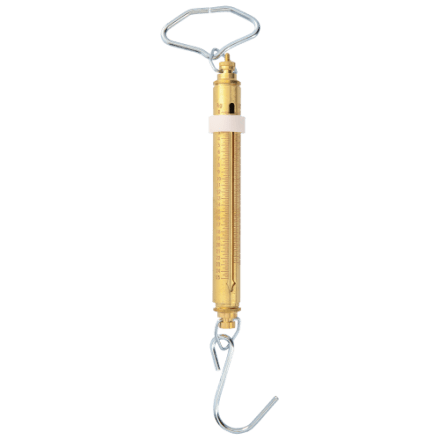 Manley Brass Fishing Scale Mack's Prairie Wings