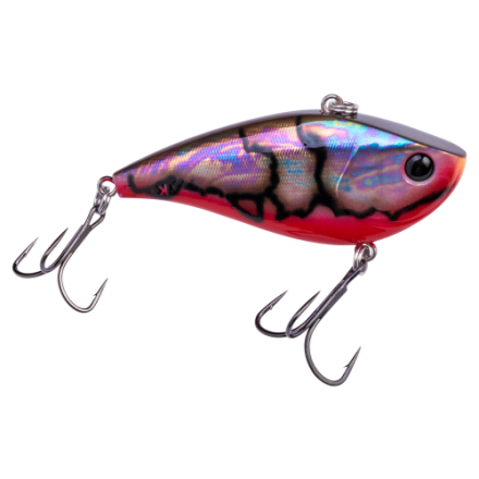 Strike King Red Eye Shad 2-Tap Tungsten Lipless Crankbait 1/2oz - Foto 7