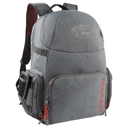Bass pro shop backpacks shop