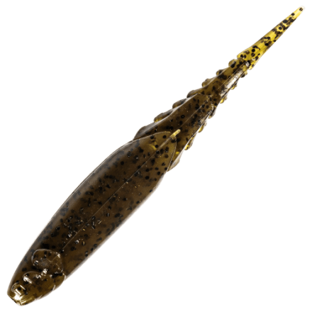 チャクラデルフィン　4枚 Z-Man ChatterSpike Lure | Cabela's