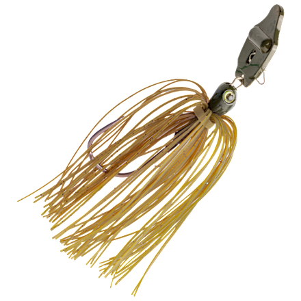 XPS Chatterbomb Bladed Jig By Z-Man | Mack's Prairie Wings