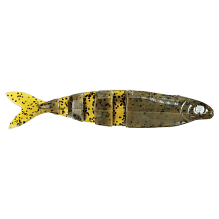 Lake Fork Trophy Lures Live Magic Shad | Bass Pro Shops