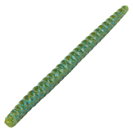 clout fishing lure 6th Sense Fishing Clout 5.4 Stick Bait Worm