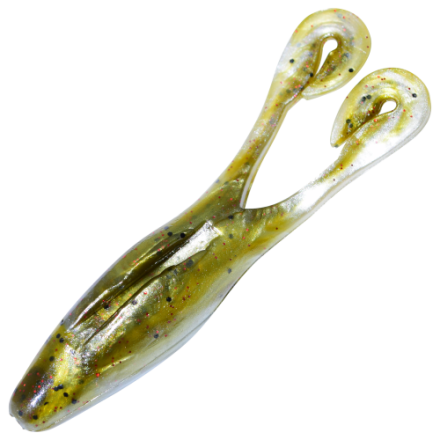 cane toad fishing lure Swamper Walkin' Frog or ultra Buzz'n Cane Toad Lane Toad