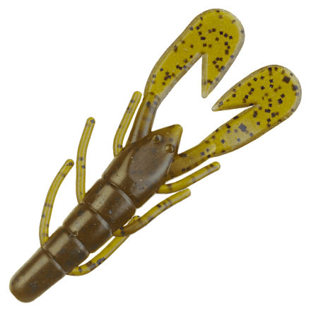 Zoom Ultra Vibe Speed Craw | Bass Pro Shops