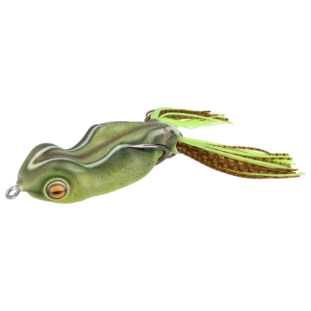 Leurre Grenouille Scum Frog 1/2 Oz Trophy Series – Watermelon Red – Pêche Brochet