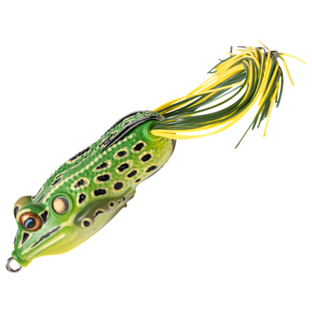 LIVETARGET Hollow-Body Frog | Bass Pro Shops