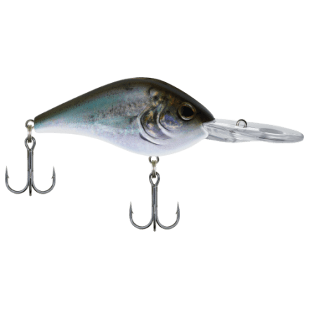 Leurre De Pêche Normand DLN Deep Little N - Perch 1.5 CrankBait