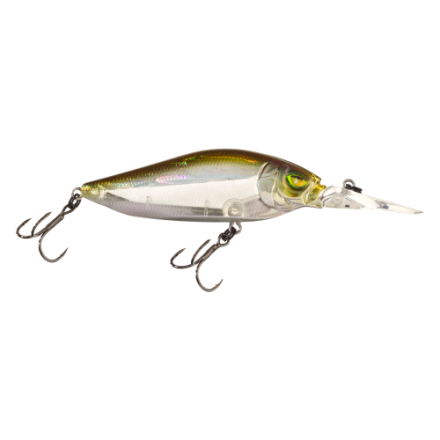 Megabass Flap Slap LBO - PM Ghost Ayu