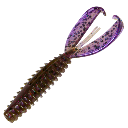 ルアー・フライ KRRCRAWLER 2PC BASS Zoom Z-Craw and Z-Craw Jr. | Bass Pro Shops