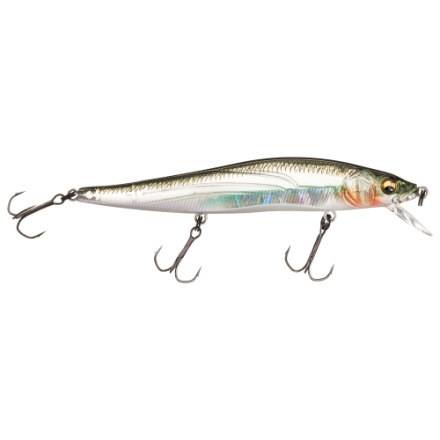 as seen on tv fish vision lure Megabass OneTen+1 GLX Rainbow enticing fish from afar The Biggest SCAM In Fishing?