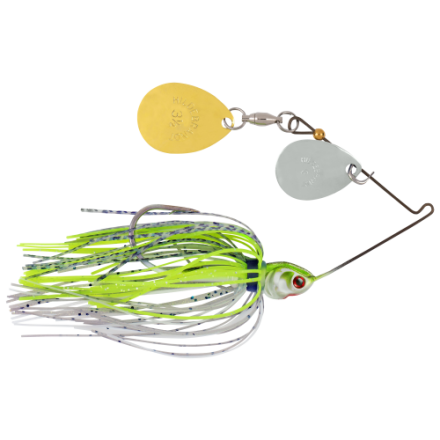cyclops fishing lure Rainy's Popper 5/0, Perch Mustad hooks water vertical jigging. Size:Medium Light You Only Need This
