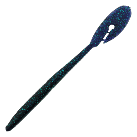 Bang Lures Ding Dong Worm | Mack's Prairie Wings