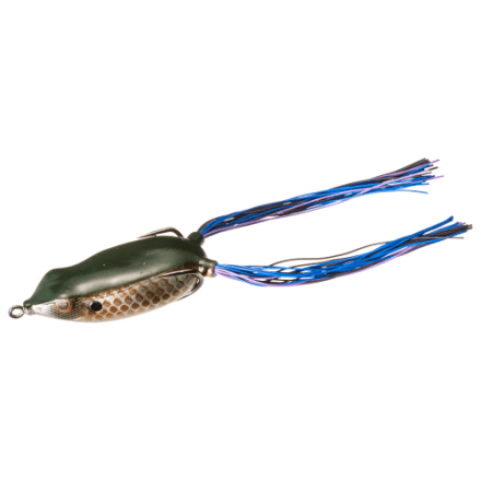 Spro Bronzeye Frog 65 - Confezione Da 1, Colore - Foto 6