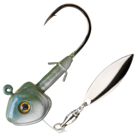 Megabass Okashira Screw Head Jighead | Bass Pro Shops