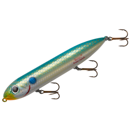 Heddon Wounded Zara Spook | Bass Pro Shops