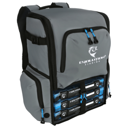 evolution fishing largemouth xl 3700 tackle bag Outdoor 3.0 3600 Introducing the Evolution Fishing Largemouth 3.0 3700 Tackle Bag Evolution Outdoor Largemouth 3.0 3700