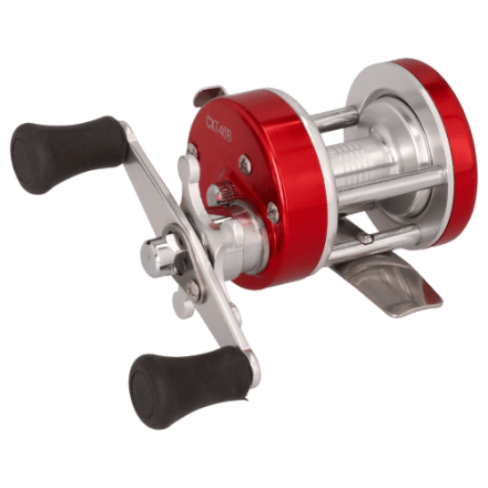 13 fishing inline reel 13 Fishing FreeFall Ghost Ice Reel  Three Rivers Tackle