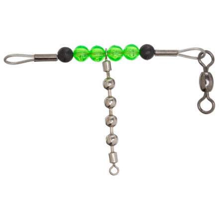 B'n'M Pro Series 3-Way Swivel | Bass Pro Shops