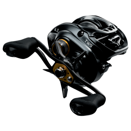 Daiwa Tatula SV TW Baitcast Reel | Cabela's