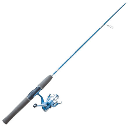 Bass Pro Shops Micro Lite Glass Casting Rod | Bass Pro Shops