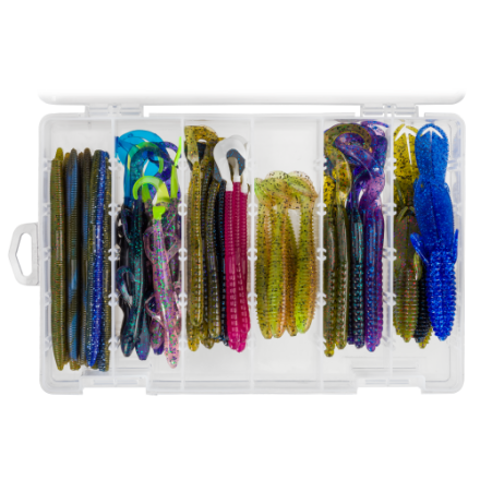 Gary Yamamoto Shad Shape Worm | Bass Pro Shops Canada