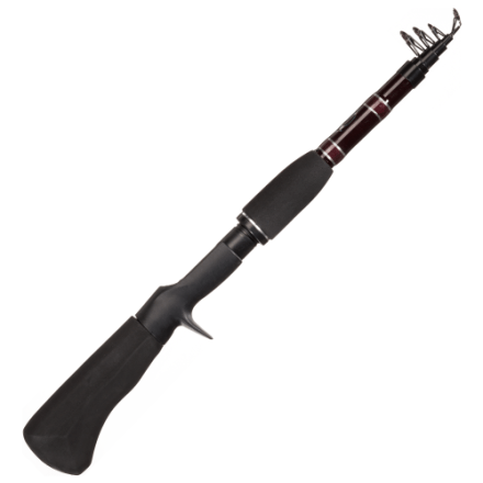 Bass Pro Shops Micro Lite Glass Casting Rod | Bass Pro Shops