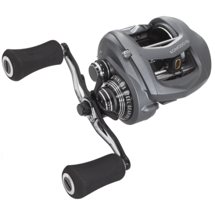 argus baitcast reels Lucana Argus AR250 Baitcasting Reel