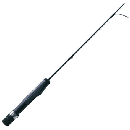 st croix ice rods ebay St. Legend Black Rod tubular carbon + fiberglass for sensitivity and strength Technique St. Croix Trolling Rod Fishing