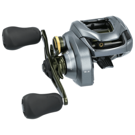 Shimano SLX DC Baitcast Reel | Bass Pro Shops