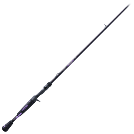 St. Croix PHYSYX Casting Rod | Bass Pro Shops